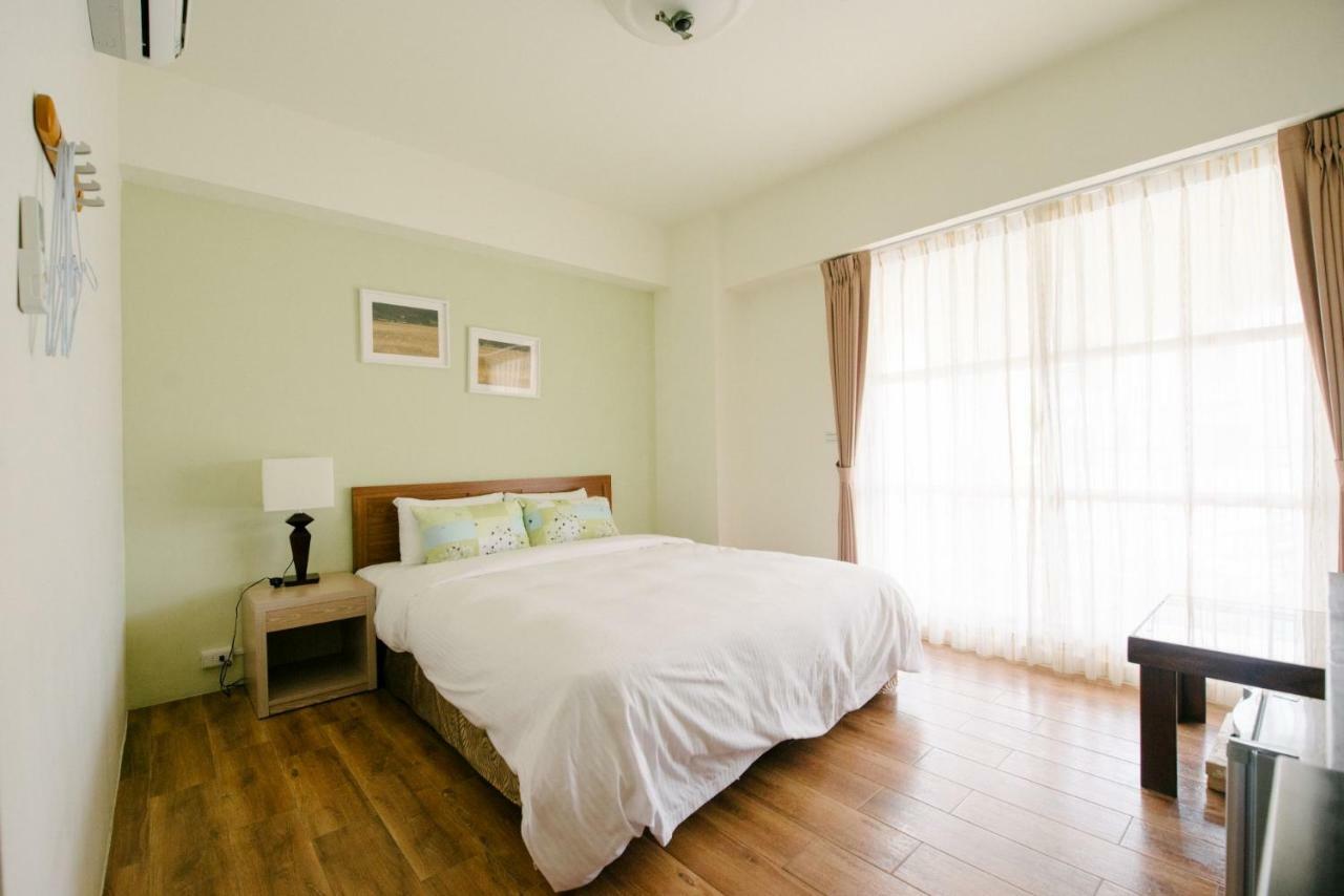 Couette-café He Sen Kenting